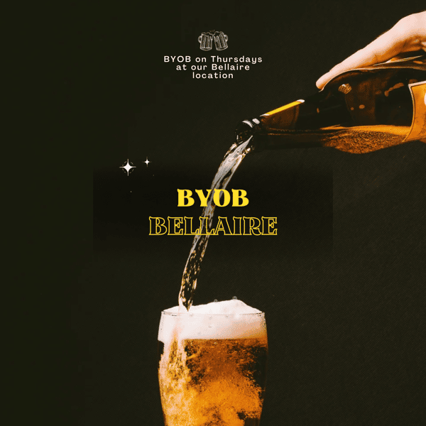 BYOB