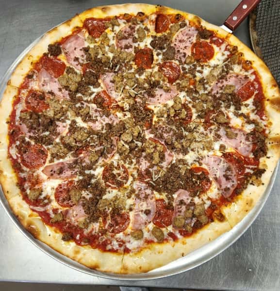16" Meats