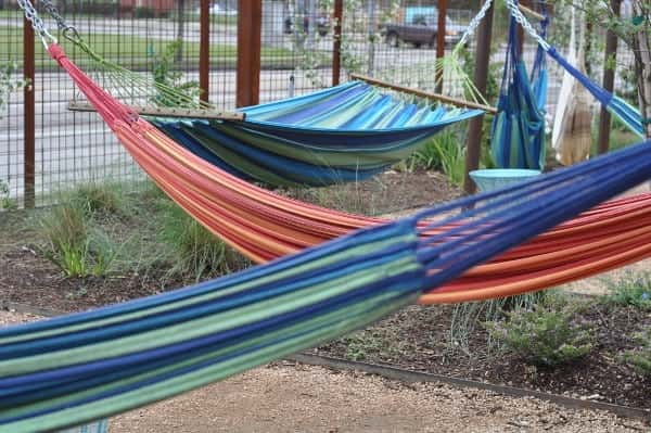 hammock
