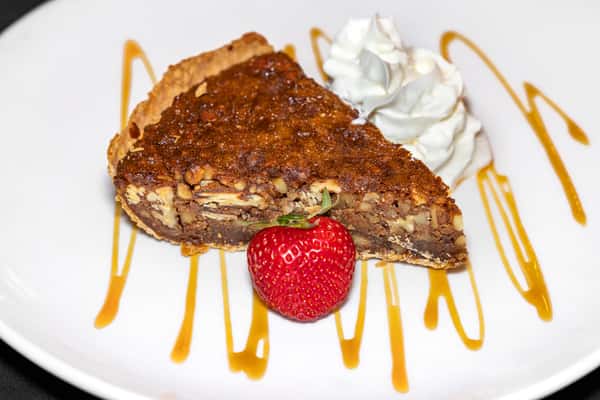 Pecan Pie