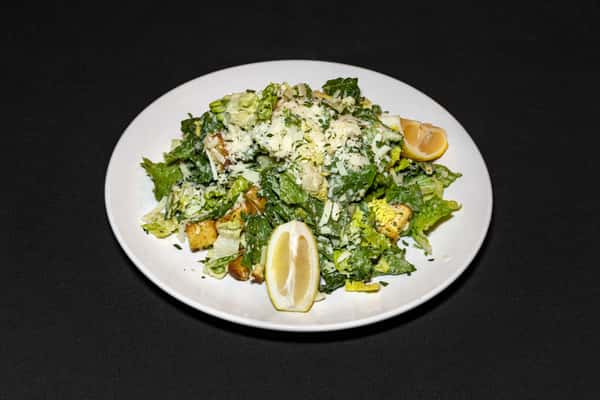 Traditional Caesar