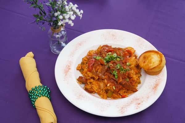 Jambalaya 