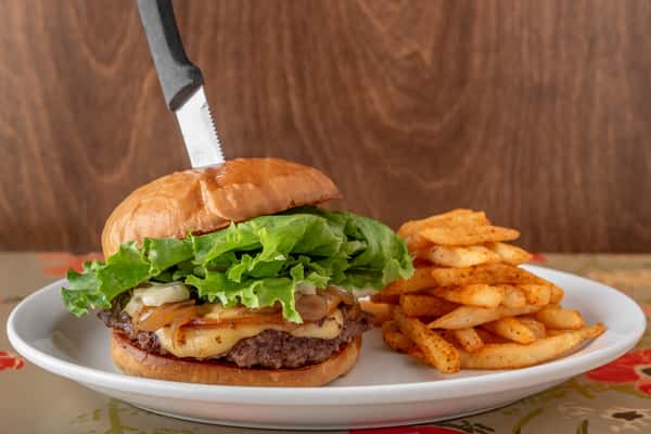 Gallery The Lucky Platter & Pantry Breakfast Restaurant in Evanston, IL