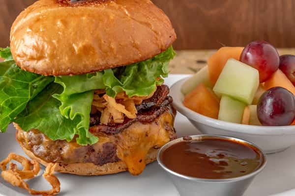 Texas Burger