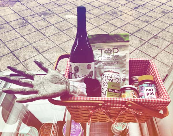 merchandise