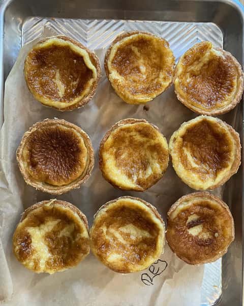 pies