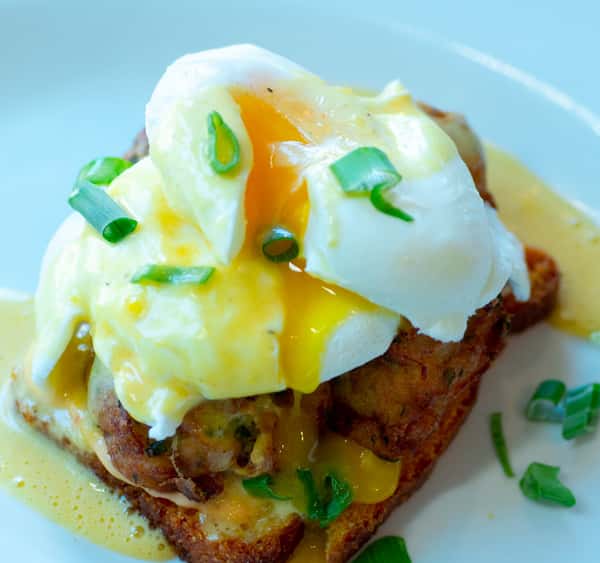 egg sandwich