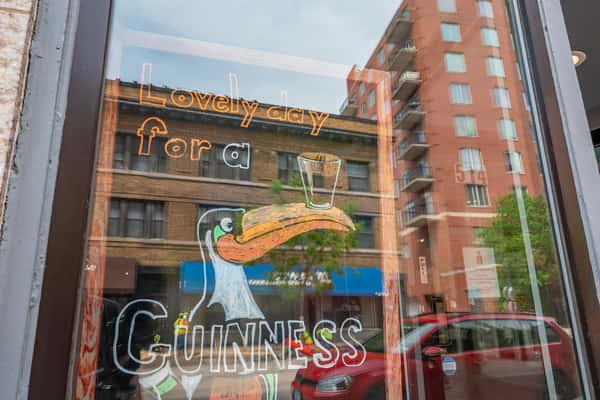 Gallery The Lucky Platter & Pantry Breakfast Restaurant in Evanston, IL