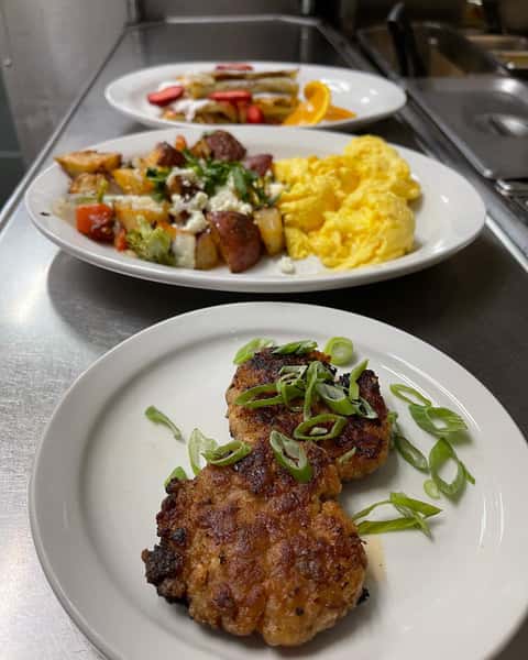 breakfast meals