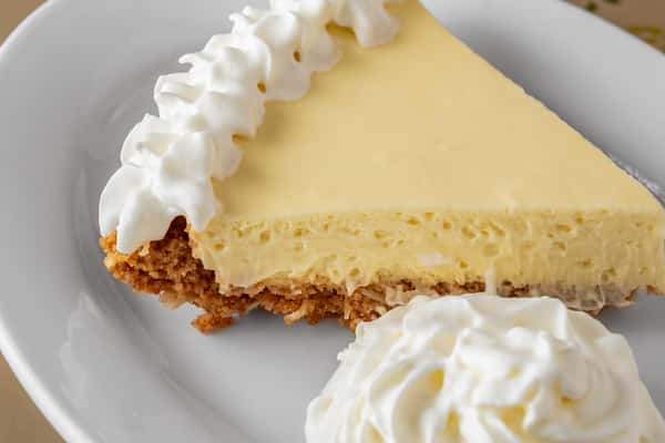 Key Lime Pie