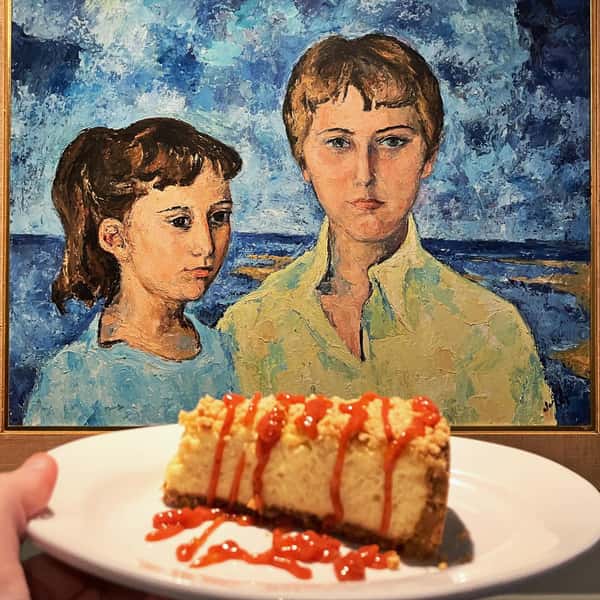 cake