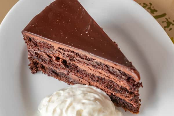 Chocolate Cake
