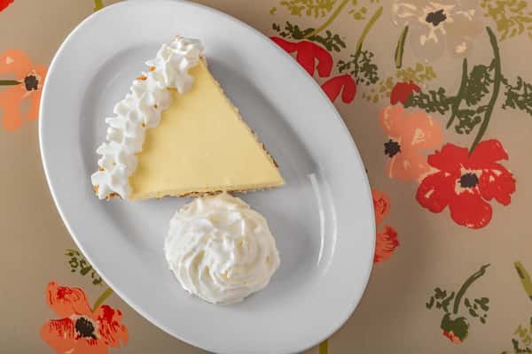 Key Lime Pie