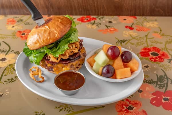 Texas Burger