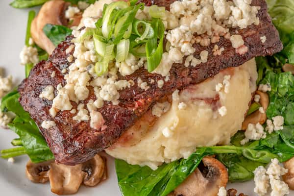 Skirt Steak