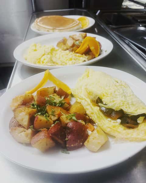 breakfast meals
