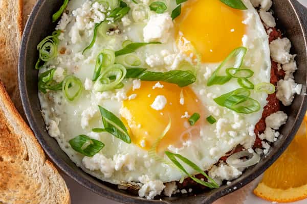 Shakshuka