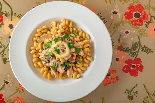 Chicken Piccata