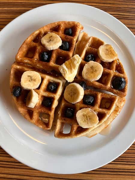 Waffles