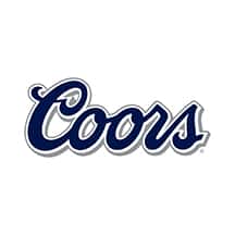 Coors OG, CO