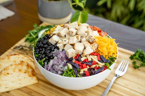 Salad