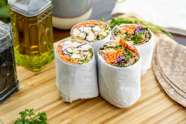 Wrap