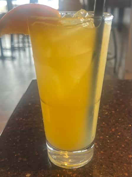Orange Crush
