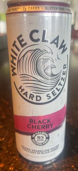 White Claw