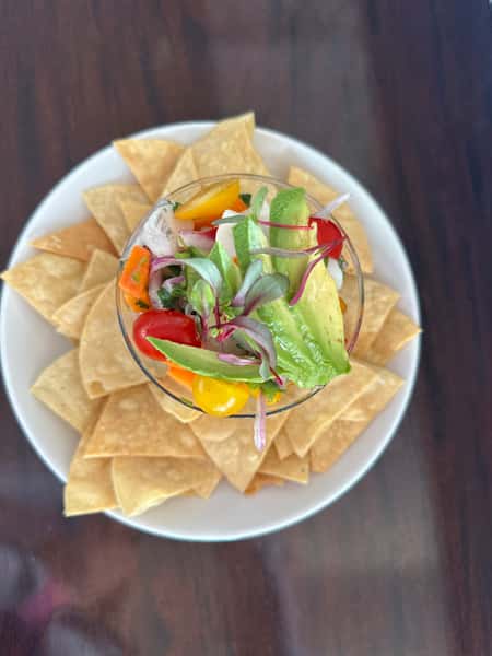 Ceviche
