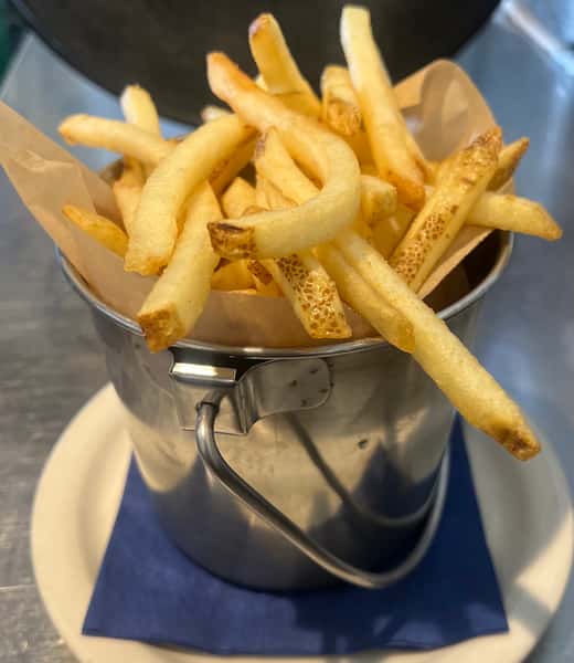 Bucket of Fries