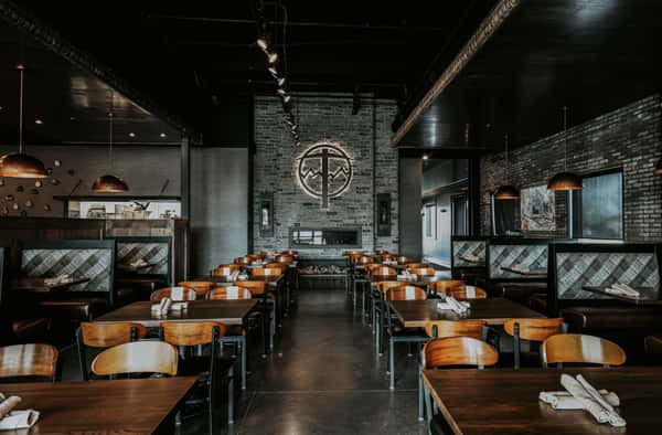 Talus Papillion Interior