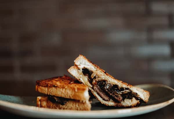 Steak Sandwich