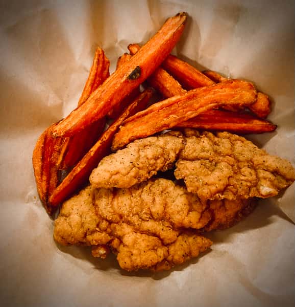 Chicken Strips