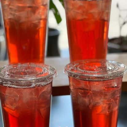 Drinks