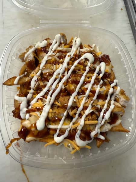 Chipote Chicken