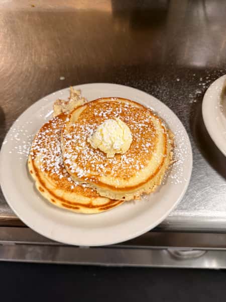 Pancakes