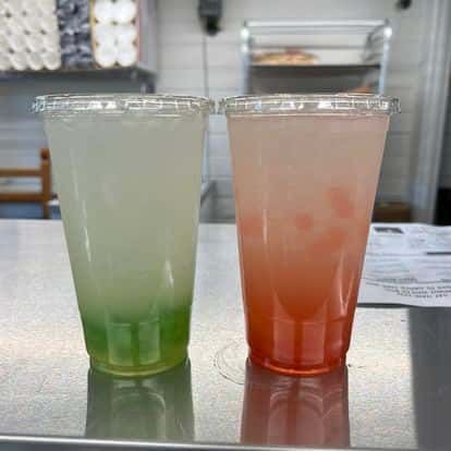 Boba Drinks HH