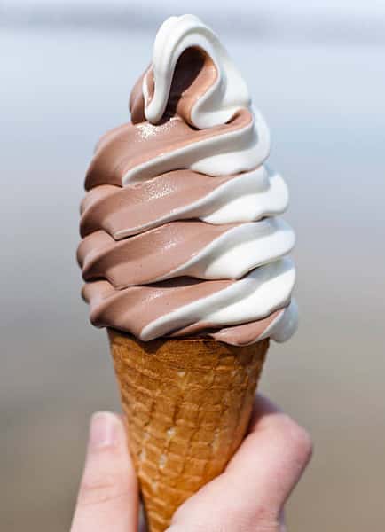 Waffle Cone