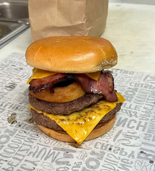 burger