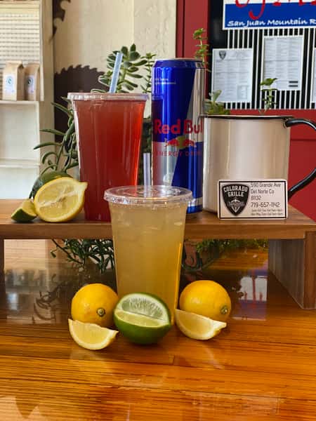 Red Bull Lem HH