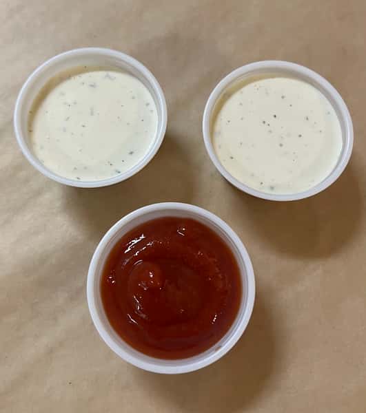 Sauce