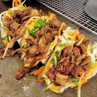 tacos