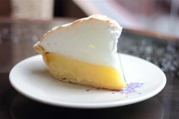 Pie Slice