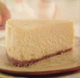 Cheese Cake