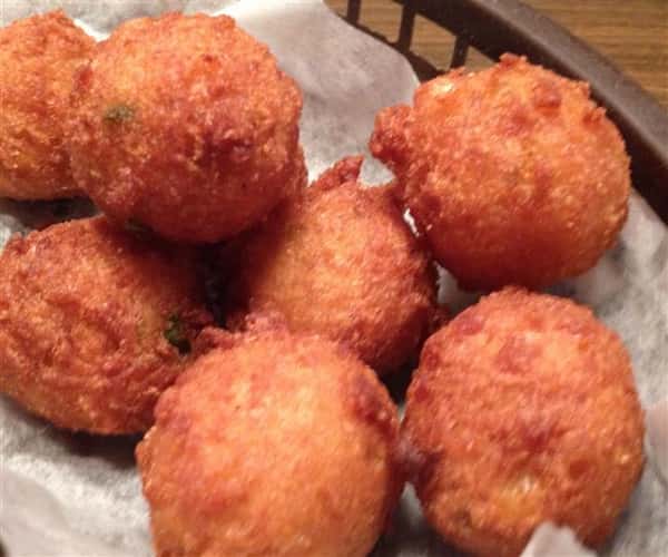 Hush Puppies