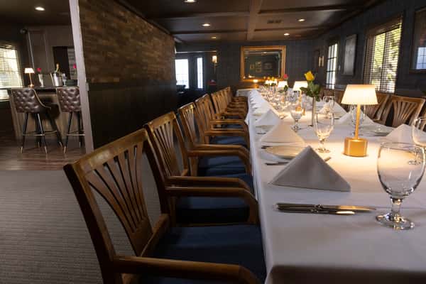 chablis room