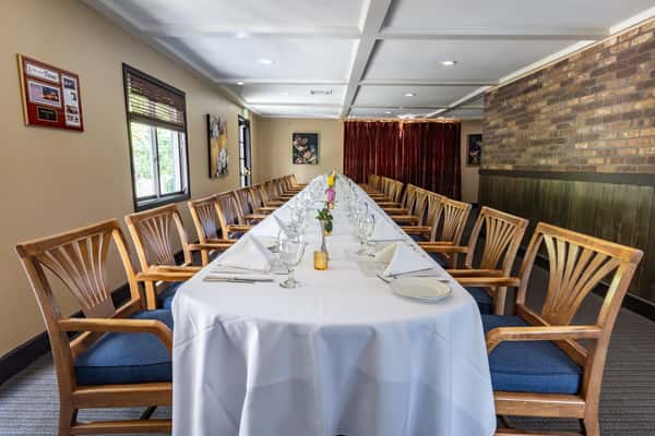 private dining in san jose
