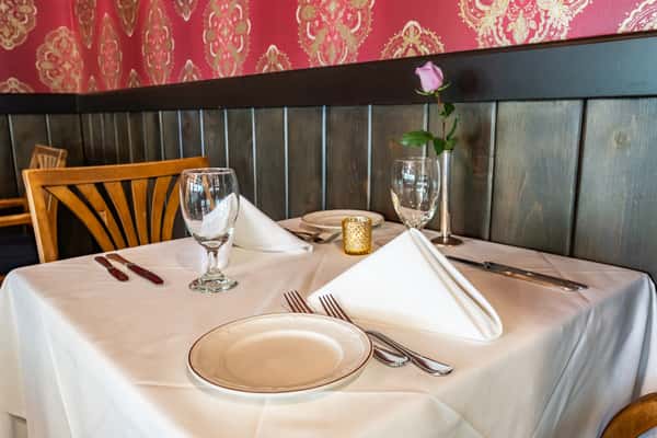 la foret dinner reservations in. san jose