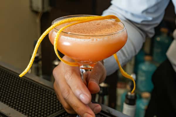 cocktail