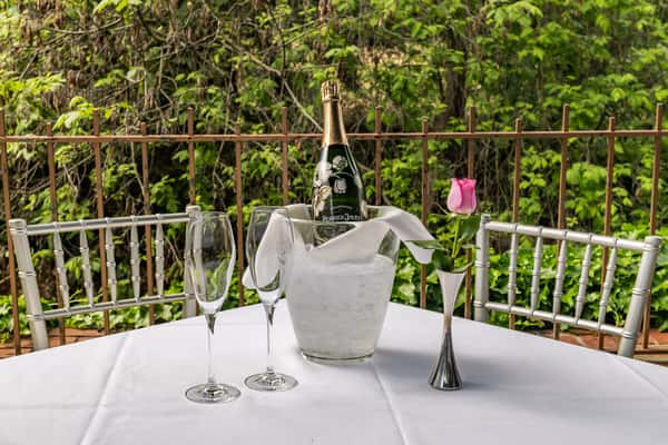 french restaurant
